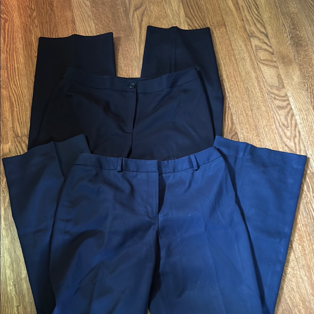 Anne Klein Trousers Bundle